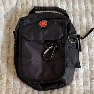CMC Design Black Golf Day Pack